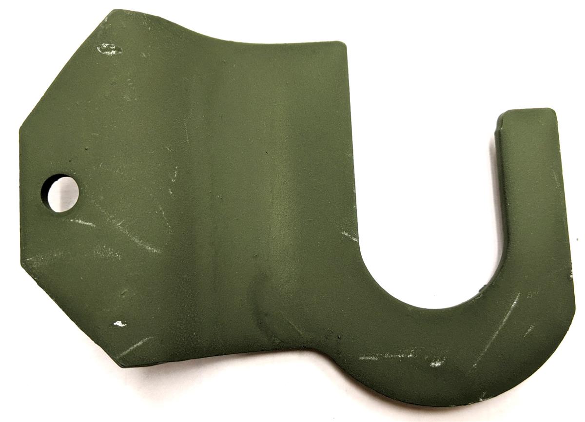 Steering Column Support Left Side HMMWV